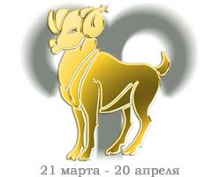 Детский гороскоп Овнов
